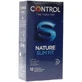 Control Nature Slim Fit, 12 units