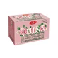 Chamomile and rose tea, 20 sachets, Fares