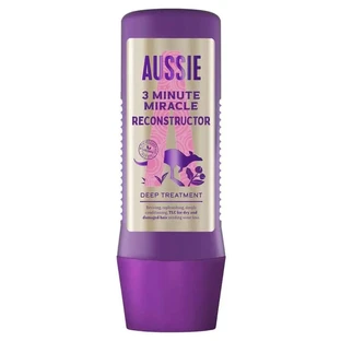 Aussie 3 Minutes Miracle Repair Sos Maske , 225 ml