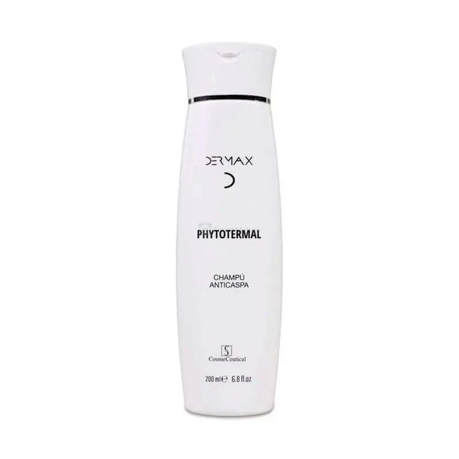 Shampooing antipelliculaire Phytothermal 200 ml