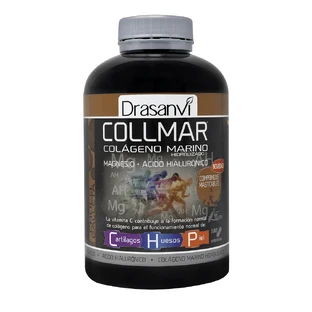 Drasanvi Collmar Choco Choco Biscuit , 180 kauwtabletten