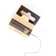 Beter Dental Care Actief Koolstof Dental Floss 50 M