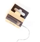 Beter Dental Care Activated Carbon Dental Floss 50 M
