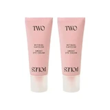 Two Poles Smart Eye Cream, pack 2 x 15 ml