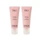 Two Poles Smart Oogcrème, verpakking 2 x 15 ml