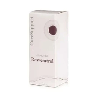 Curesupport Resveratrol liposomal 150Ml.