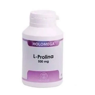 Equisalud Holomega L-Prolin 180 Kapseln