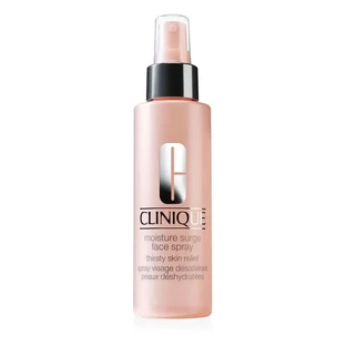 Clinique Soothing and Moisturizing Face Mist 125 ml