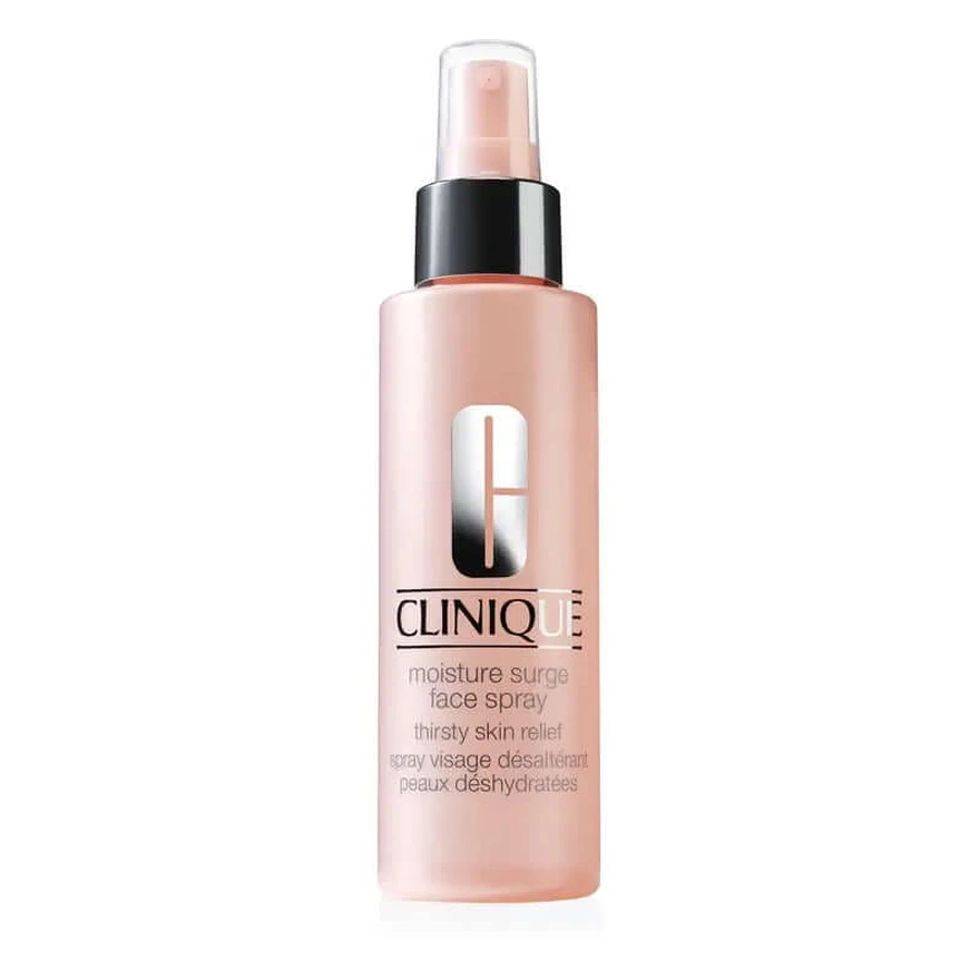 Clinique Soothing and Moisturizing Face Mist 125 ml