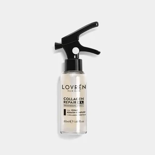 Lovrén Hair Care Collagen Repair Xl regenerating effect, 50 ml