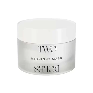 Twee Polen Het Middernacht Masker , 50 ml