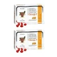 Activecomplex Omega 7, 2X60 Capsules
