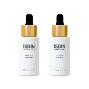 Isdinceutics Salicyl Vernieuwingsverpakking 2 x 30 ml