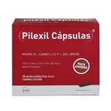 Pilexil capsule 150 Caps