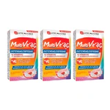 Forté Pharma Triple Multivit 4 g Defences