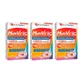 Forté Pharma Triple Multivit 4 g Defences