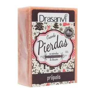 Seife Drasanvi Propolis , 100 gr