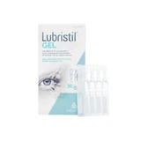 Lubristil Ophthalmic Gel 30 single doses