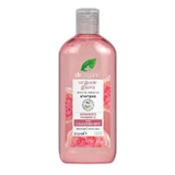 Dr.Organic Champú de Guayaba para cabellos teñidos, 265 ml