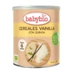 Babybio Céréales Vanille & Quinoa - 220 grammes