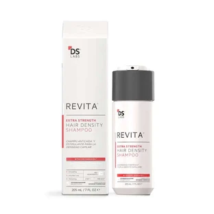 Ds Laboratories Revita Hair Density Stimulating and Hair Loss Stimulating Shampoo 205 ml