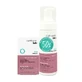 Cumlaude Lab Ovules Clx Md + Clx Mousse 165Ml, 10 ovules + 165 ml