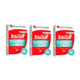Forté Pharma Triple Xtraslim Appetitzügler 3 x 60 Kapseln