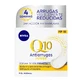 NIVEA Q10 Power Anti-Wrinkle and Firming Day Cream Normal Skin Fp15, 50 ml