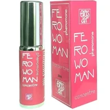 Eros-Art Ferowoman Concentré de Phéromones pour Femmes, 20 ml
