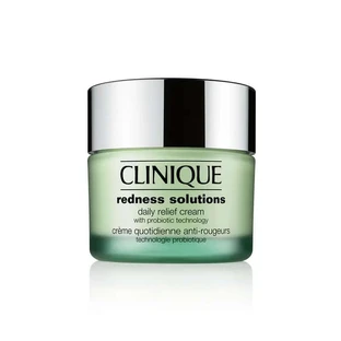 Clinique Redness Solutions Crema para el Enrojecimiento Diario de la Piel, 50 ml