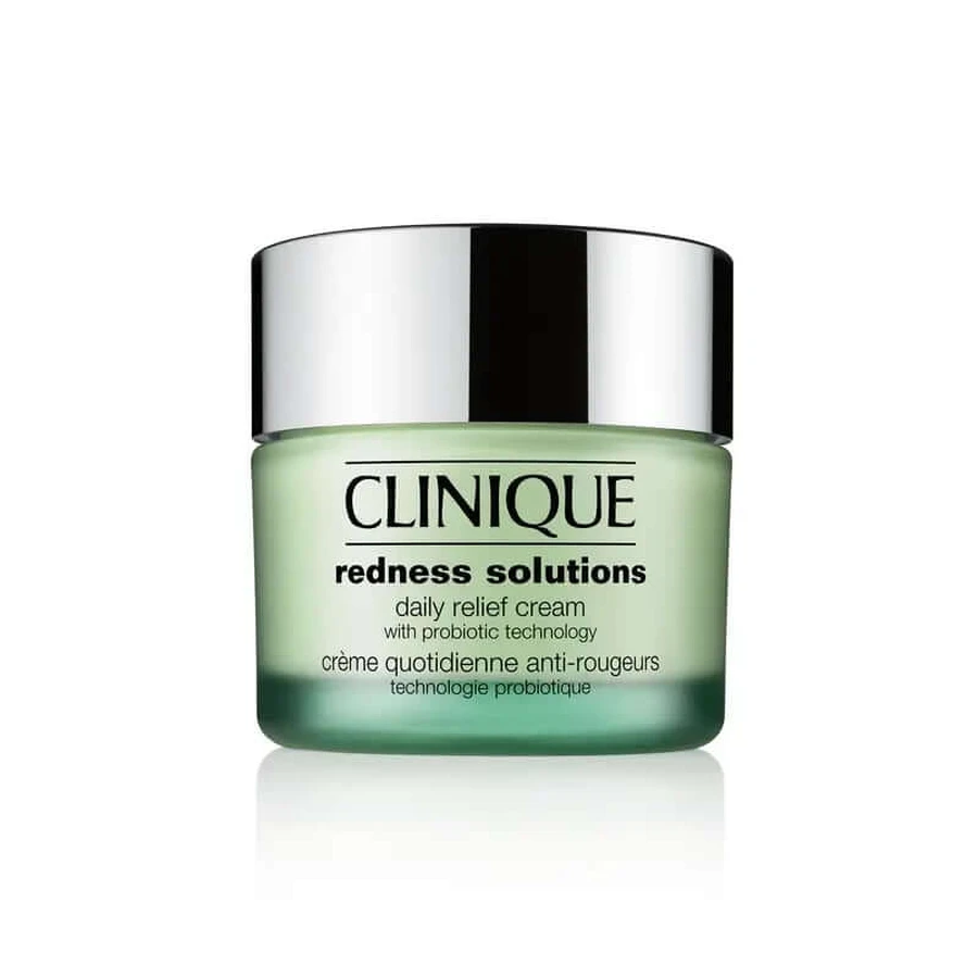 Clinique Redness Solutions Crema para el Enrojecimiento Diario de la Piel, 50 ml