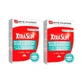 Forté Pharma Duplo Xtraslim Appetite Reducer 2 x 60 capsules