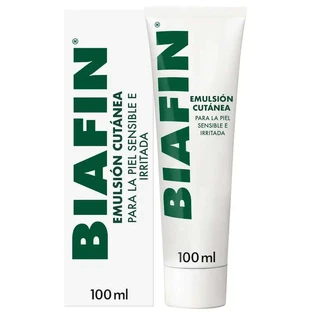 Biafin Regenerating Regenerating moisturizing cream for sensitive and irritated skin, 100 ml