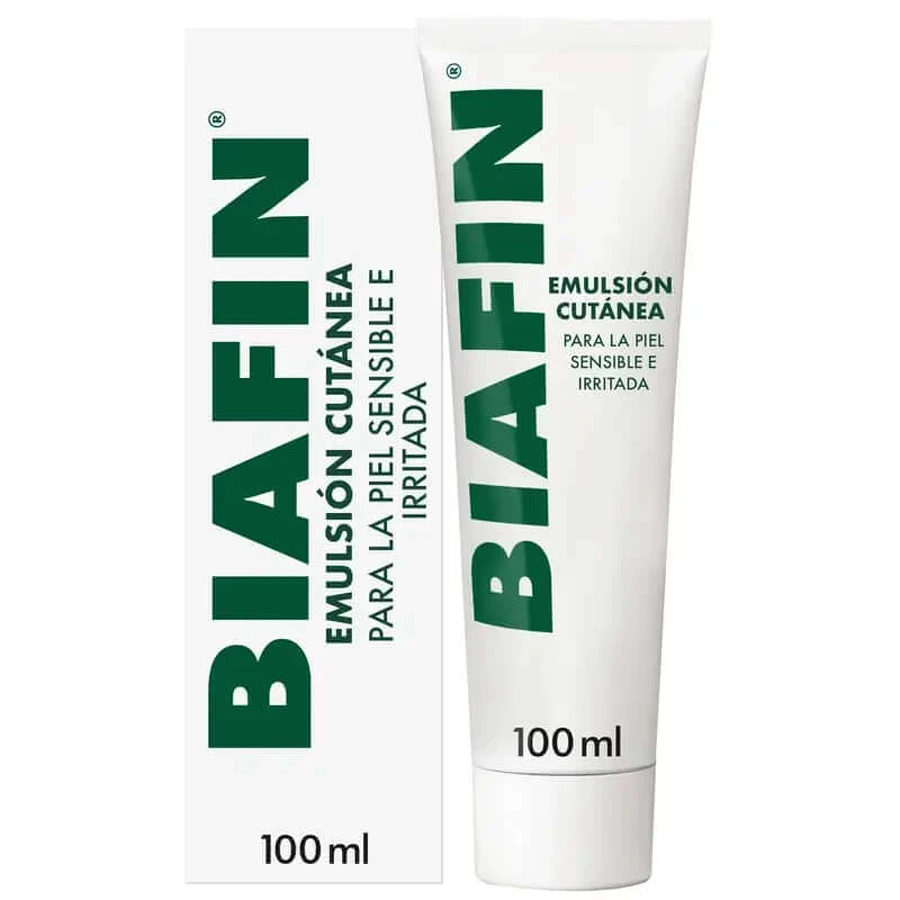 Biafin Regenerating Regenerating moisturizing cream for sensitive and irritated skin, 100 ml