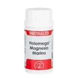 Equisalud Holomega Marine Magnesium 50 Kapseln