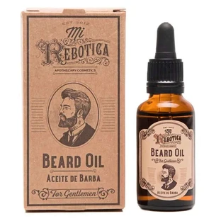 Mein Rebotica-Bartöl 30 ml