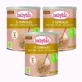 Babybio 5 Biologische Granen +6m, verpakking 3 x 220g