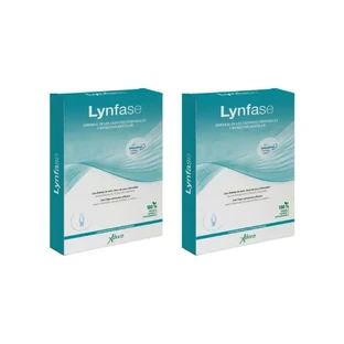 Aboca Lynfase Fluid, 2x12 Flasche