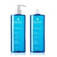 Rilastil Duplo Xerolact Gel 2nd 50% discount , 750ml + 750ml