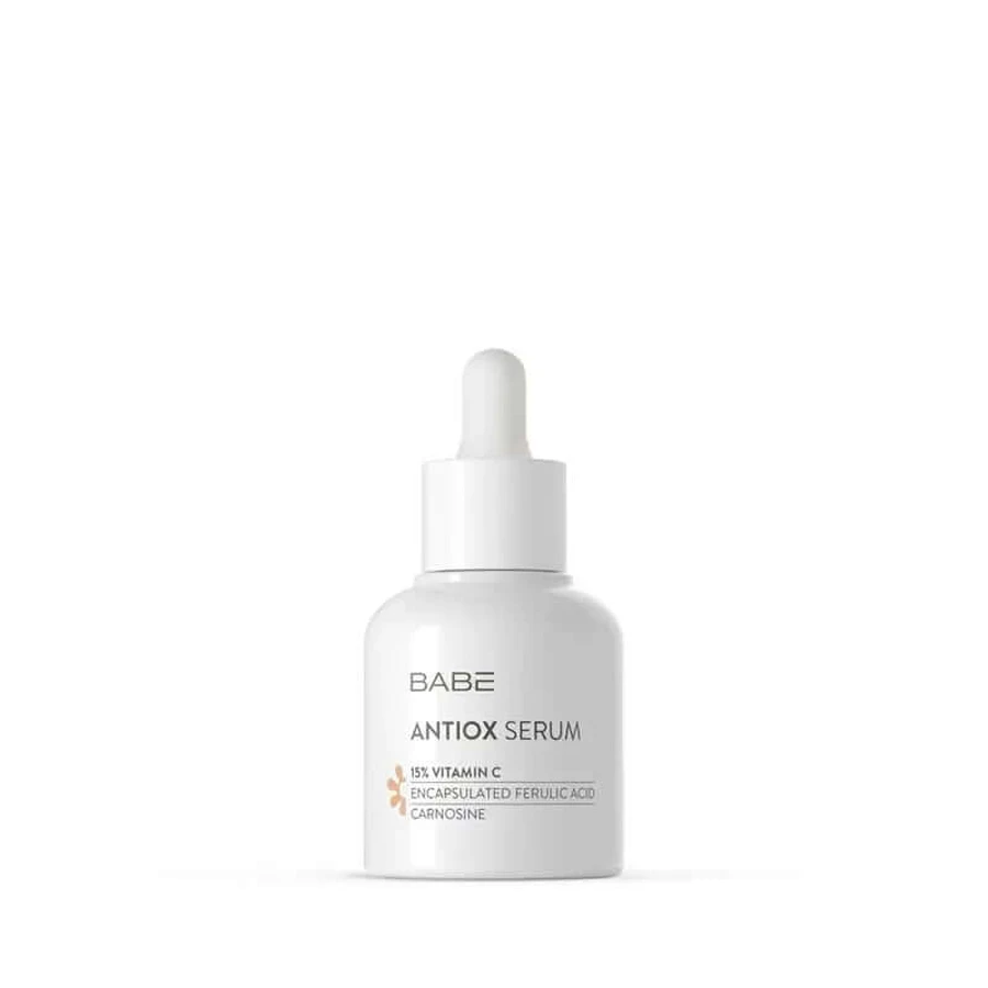 Babé Antiox Serum, 30 ml