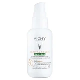 Vichy Capital Soleil Uv Clear Uv Clear SPF50+ Anti-Pimperfection Fluid 40 ml