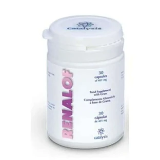 Catalysis Renalof 30 Capsules