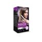 Kativa Keratine Kit Brazilian Straightening Express Veg, 1 st.