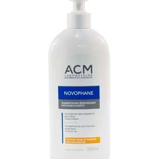 Acm Novophane vitaliserende shampoo 500 ml