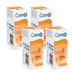 Care+ Colirio calmante para ojos irritados, envase 4 x 10 ml