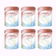 Babybio Primea 2 Follow-on cow's milk 6-12 months, pack 6 x 800g