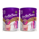 Pediasure Strawberry Kids, 2X850 Gr