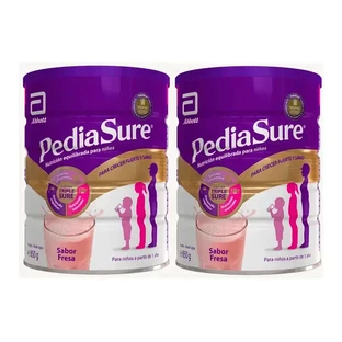 Pediasure Strawberry Kids, 2X850 Gr
