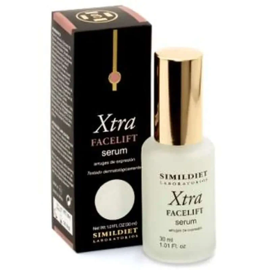 Simildiet Xtra Ser Facelift 30Ml.