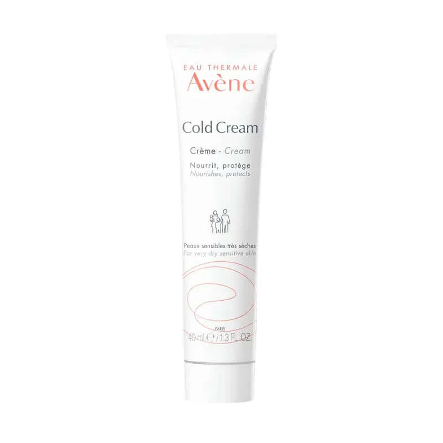 Avene Koude Crème 40 ml
